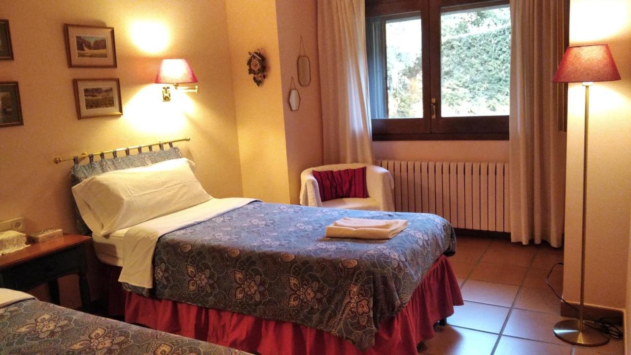 Willa Les Margarides Seva Zewnętrze zdjęcie